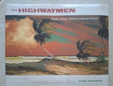 Florida highwaymen book for sale  Stuart