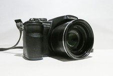 Panasonic lumix fz28 d'occasion  Expédié en Belgium