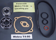 Webra grosser servicekit gebraucht kaufen  Münsingen