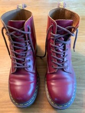 Martens vintage 1460 gebraucht kaufen  Reutlingen