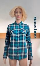 Mossimo camicia donna usato  Paterno