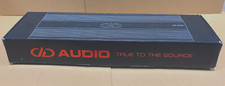 Audio d6.500 channel for sale  York