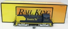 Mth 2223 santa for sale  Flowery Branch