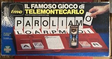Completo gioco tavolo usato  Vaprio d'Agogna