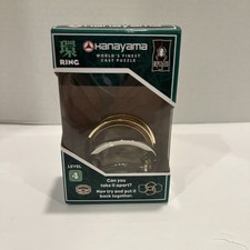 Hanayama level cast for sale  Damascus