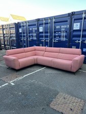 Large corner sofa for sale  PORTLAND