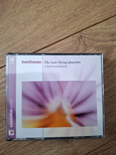 Beethoven late string for sale  SOUTH SHIELDS