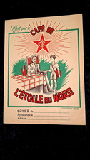 Protège cahier café d'occasion  Niort