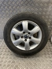 Transporter alloy wheel for sale  IMMINGHAM