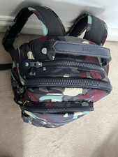 Kipling seoul small for sale  BIRMINGHAM