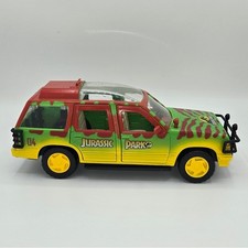 Jurassic park explorer for sale  Covina