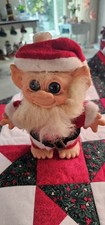 Rare santa troll for sale  Rotonda West