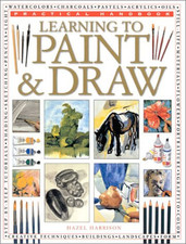 Learning paint draw for sale  ROSSENDALE
