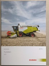 Claas tucano 570 gebraucht kaufen  Günzburg