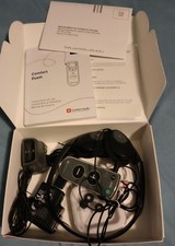 Amplificador de aparelho auditivo pessoal Comfort Duett Audio com nova caixa aberta comprar usado Amplificador de aparelho auditivo pessoal Comfort Duett Audio com nova caixa aberta comprar usado  Enviando para Brazil