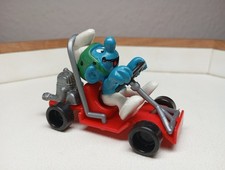 Schleich superschlumpf cart gebraucht kaufen Schleich superschlumpf cart gebraucht kaufen  Bischofswerda, Demitz-Thumitz, Schmölln-Putzkau