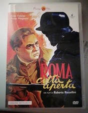 Dvd roma città usato  Alghero