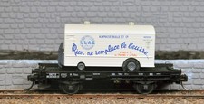 Ufr mono porteur d'occasion  Le Havre-