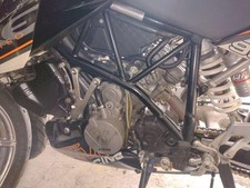 2007 ktm 990 for sale  SKELMERSDALE