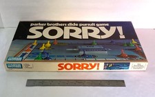 Vintage 1972 sorry for sale  San Diego