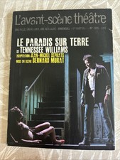 Scène théâtre 1305 d'occasion  Achicourt