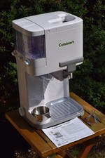 Cuisinart mix soft for sale  Little Neck