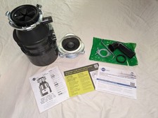 Insinkerator badger 1xl for sale  Wheeling