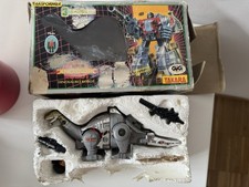 Transformer diaclone bronto usato  Villalfonsina