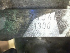 Boite vitesses skoda d'occasion  Vienne