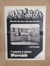 Cucine componibili ferretti usato  Villarosa