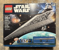 lego star wars star destroyer d'occasion lego star wars star destroyer d'occasion Expédié en Belgium