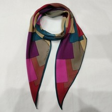 Oscar renta silk for sale  West Palm Beach