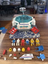 Vintage playmobil 1980 d'occasion  Expédié en Belgium
