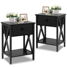 Night stands bedroom for sale  Brentwood