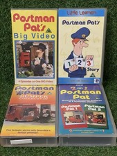 Postman pat children for sale  SELBY