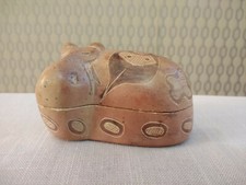 Handmade stone trinket for sale  BRIDGEND