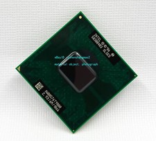 Processador Intel Core 2 Duo T9800 2.93GHz 6M Dual-Core (SLGES) PGA478 para Notebook comprar usado  Enviando para Brazil