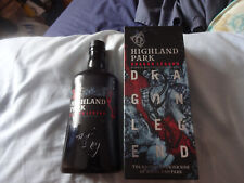 Highland park dragon for sale  GREENFORD
