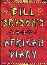 Bill bryson african gebraucht kaufen  Berlin