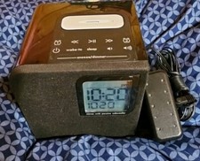 Ihome ih120b dual for sale  Glidden