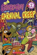 Scooby doo reader for sale  Montgomery