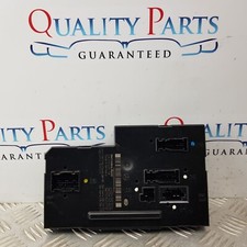 Mercedes class rear for sale  LIVINGSTON