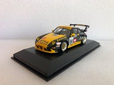Porsche 911 gt2 d'occasion  Bréhal