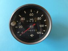 Ddr trabant tachometer gebraucht kaufen  Meerane