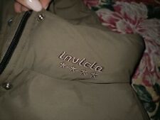 Gilet donna khaki usato  Zagarise