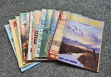 Vintage shooting times for sale  WALLASEY