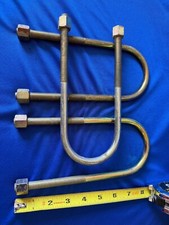 Round trailer bolts for sale  New York