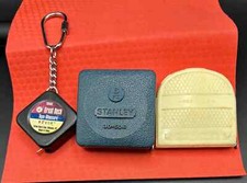 Metal pocket tape for sale  Springfield