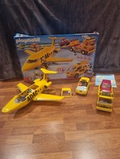 Playmobil adac set gebraucht kaufen  Oberthal