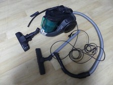 Aspirateur traineau sac d'occasion  Loudun